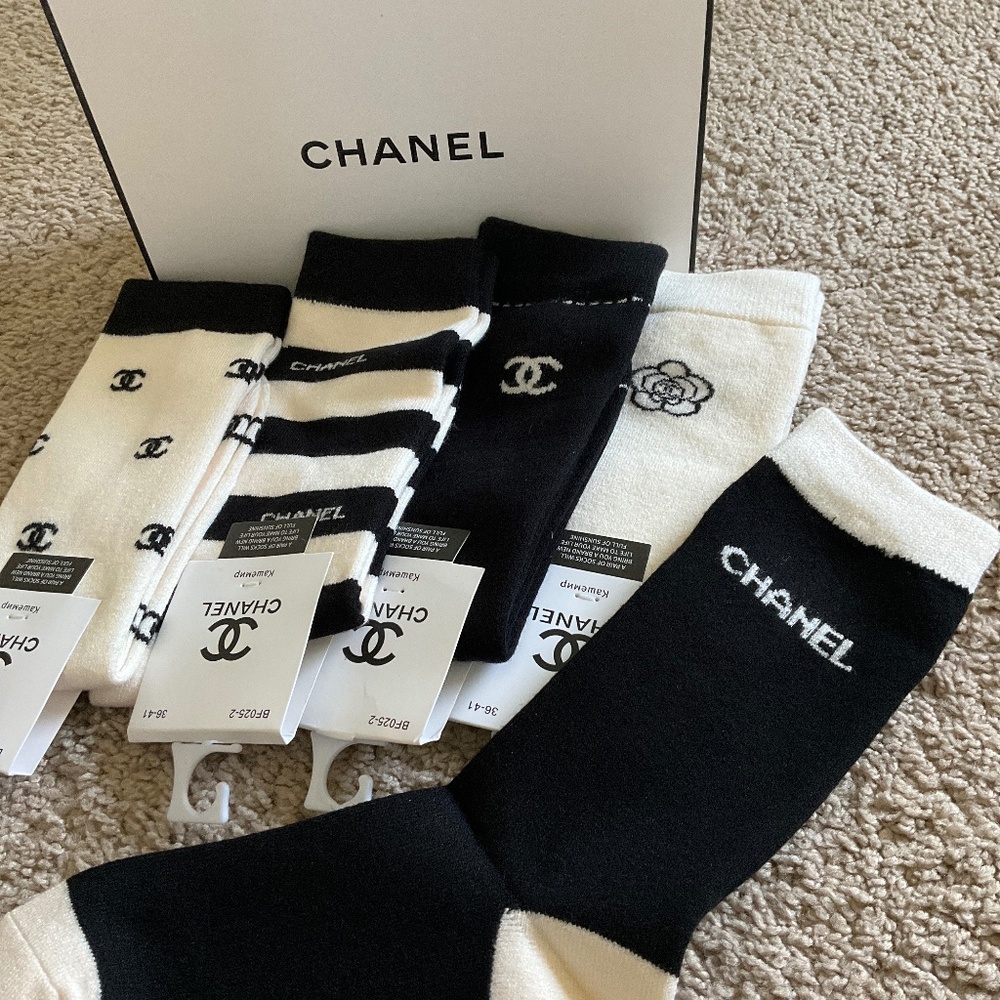 Unisex socks CC cashmere
